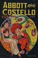 Abbott and Costello Comics No. 6