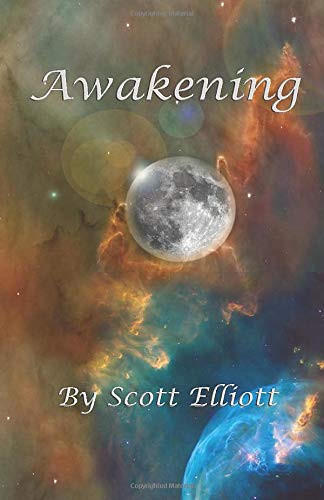 Awakening: A jounney into consciusness