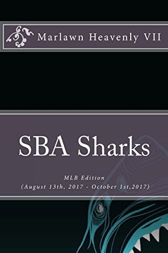 Sba Sharks Mlb Edition