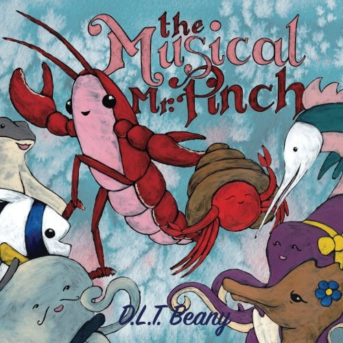 The Musical Mr. Pinch