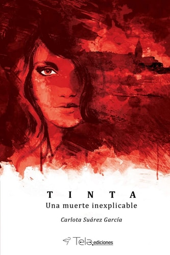 Tinta Una Muerte Inexplicable