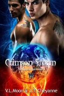 Crimson Storm