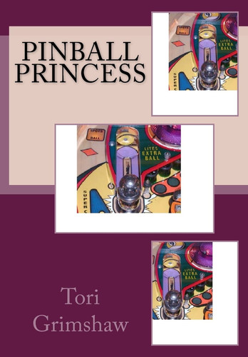 Pinball Princess