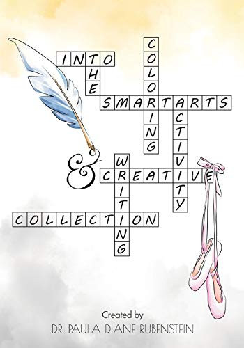 Into the SmartArts Coloring, Activity, and Creative Writing Collection