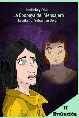 La Epopeya Del Mensajero