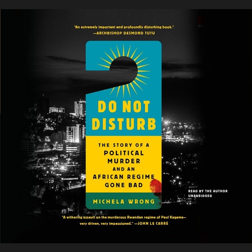 Edition published by Hachette Book Group and Blackstone Publishing