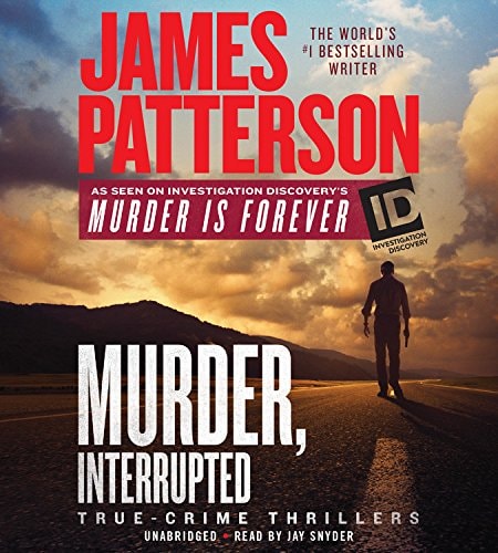 Murder, Interrupted (Id True Crime)