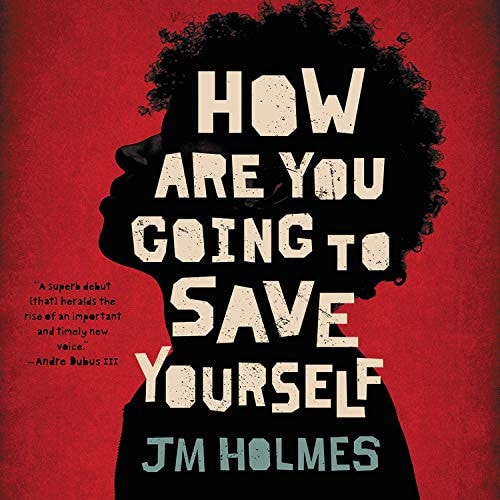 How Are You Going to Save Yourself: Library Edition