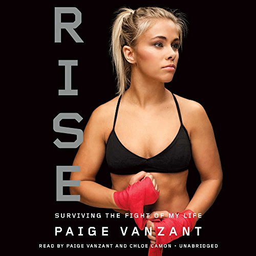 Rise: Surviving the Fight of My Life