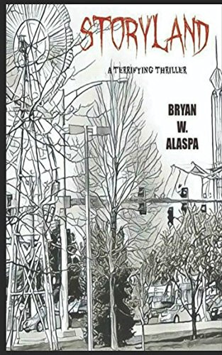 Storyland A Terrifying Thriller