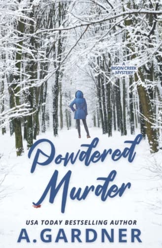 Powdered Murder