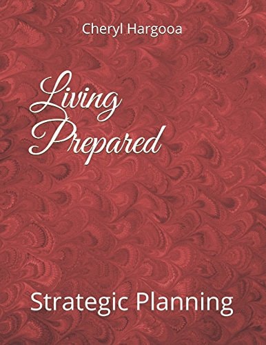 Living Prepared Strategic Planning