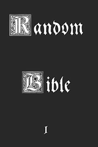 Random Bible