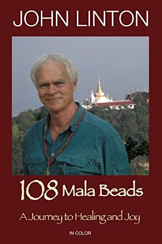108 Mala Beads A Journey to Healing and Joy