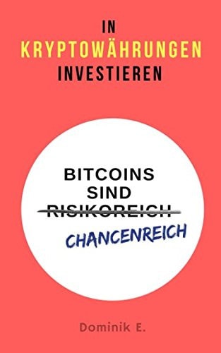 In Kryptowährungen Investieren Die Digitalen Währungen der Zukunft