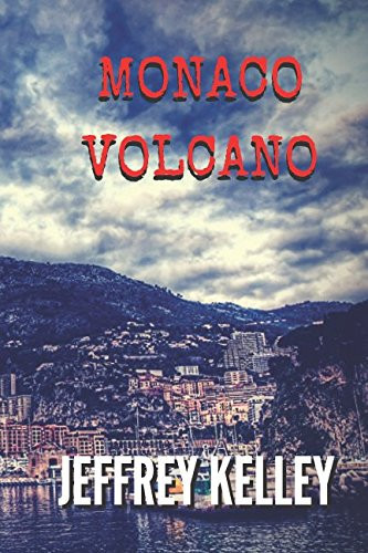 Monaco Volcano