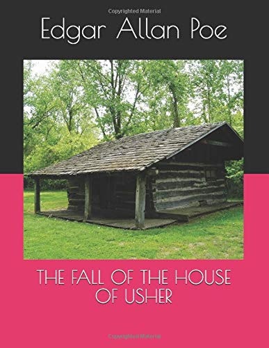 The Fall of the House of Usher