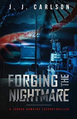 Forging the Nightmare