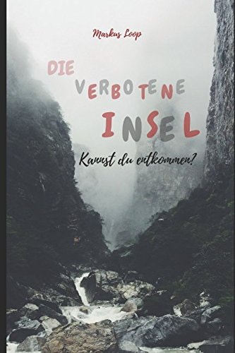 Die Verbotene Insel Kannst du Entkommen? (interaktives Abenteuer)