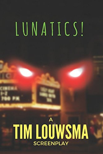 Lunatics!