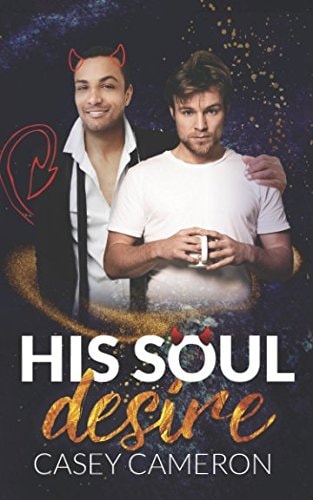 His Soul Desire