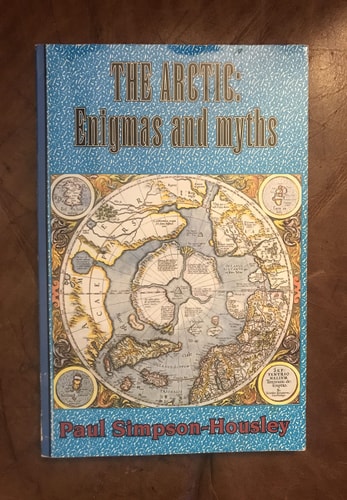 The Arctic Enigmas and Myths
