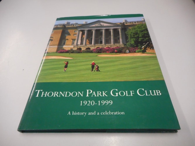 The Ladies' 1924-1999: A History of the Ladies' Golf Club of Toronto