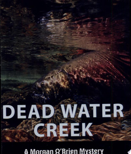 Dead Water Creek A Morgan O'Brien Mystery
