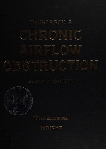 Thurlbeck's Chronic Airflow Obstruction