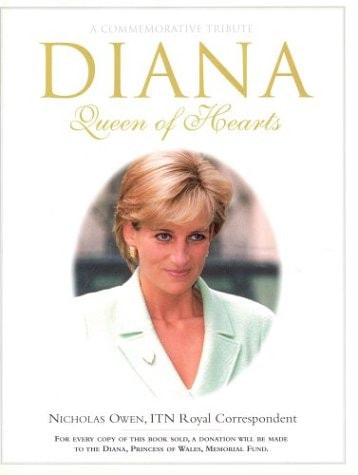 Diana Queen of Hearts : a Commemorative Tribute