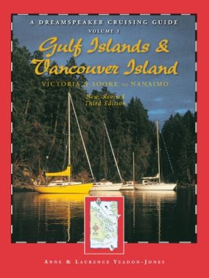 Gulf Islands Vancouver Island Victoria Sooke To Nanaimo