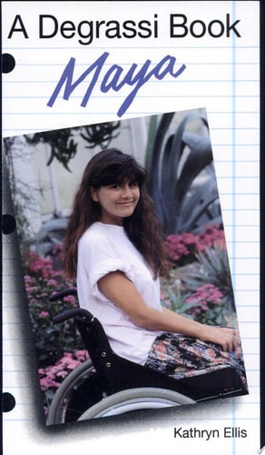 Maya