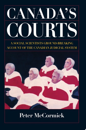 Canada's Courts
