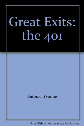 Great Exits The 401