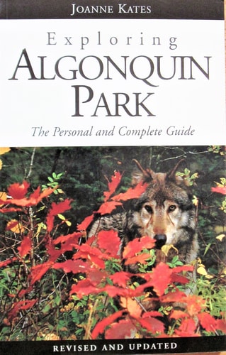 Exploring Algonquin Park