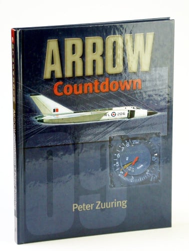 Arrow Countdown : Rebuilding a Dream and a Nation