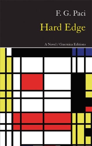 Hard Edge