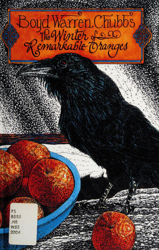 The Winter of Remarkable Oranges