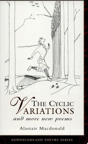 The Cyclic Variations And More New Poems