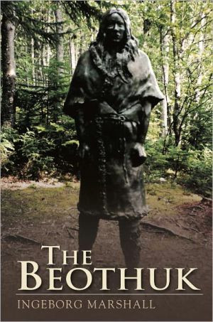 The Beothuk