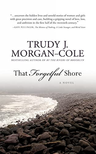 That Forgetful Shore