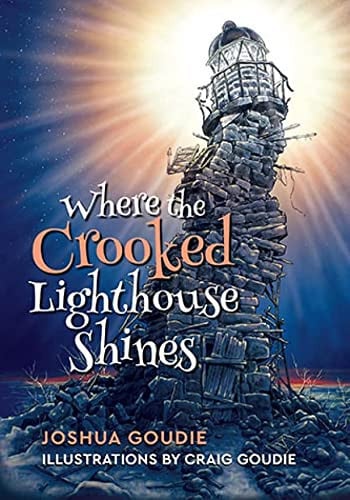 Where the Crooked Lighthouse Shines