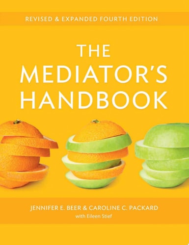 The Mediator's Handbook
