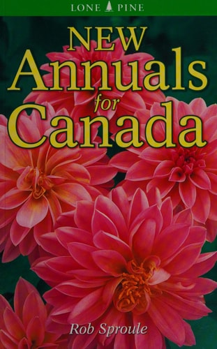 New Annuals for Canada