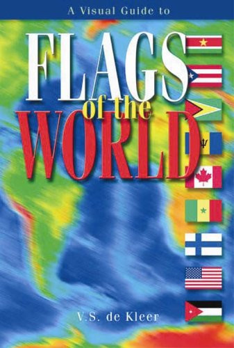 A Visual Guide to Flags of the World