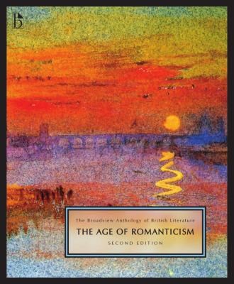The Broadview Anthology of British Literature Second Edition Volume 4