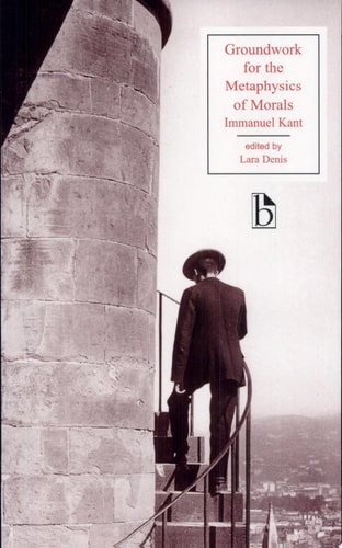 Edition published by Broadview Press