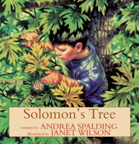Solomon's Tree