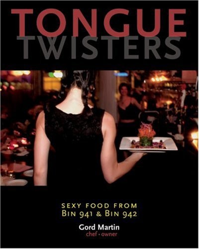 Tongue Twisters Sexy Food from Bin 941 and Bin 942