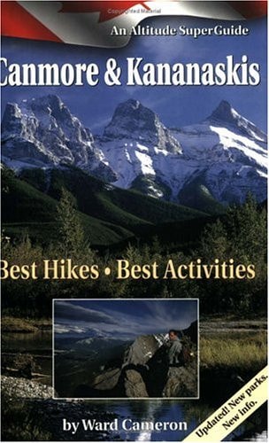 Canmore and Kananaskis